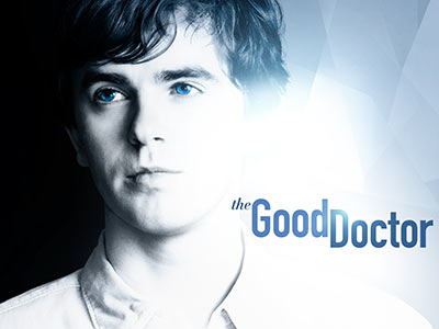 پوستر سریال The Good Doctor